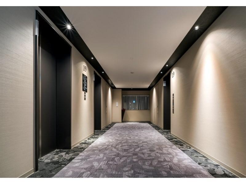 Daiwa Roynet Hotel Hiroshima-Ekimae 외부 사진
