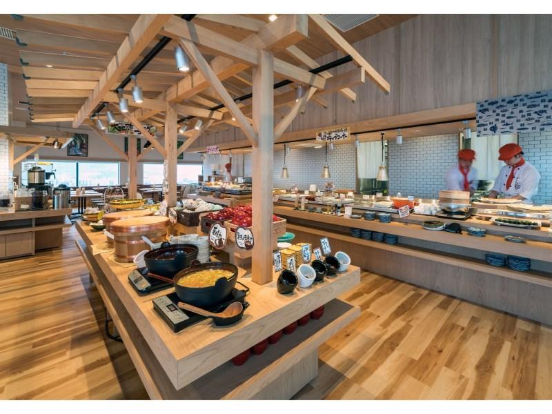 Daiwa Roynet Hotel Hiroshima-Ekimae 외부 사진