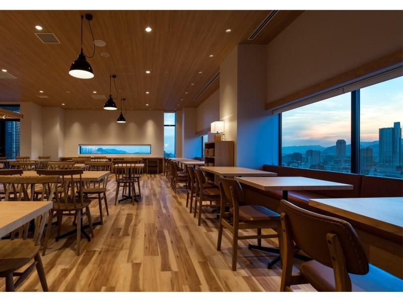Daiwa Roynet Hotel Hiroshima-Ekimae 외부 사진