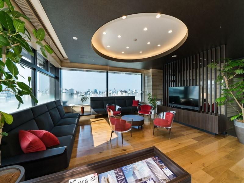 Daiwa Roynet Hotel Hiroshima-Ekimae 외부 사진
