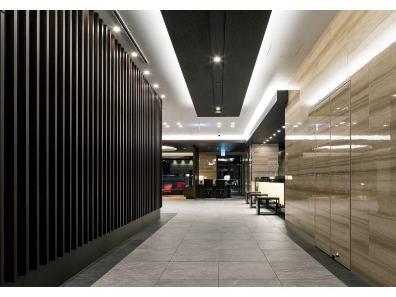 Daiwa Roynet Hotel Hiroshima-Ekimae 외부 사진