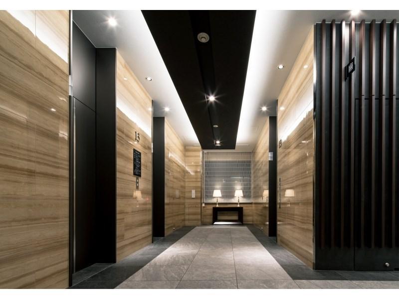 Daiwa Roynet Hotel Hiroshima-Ekimae 외부 사진