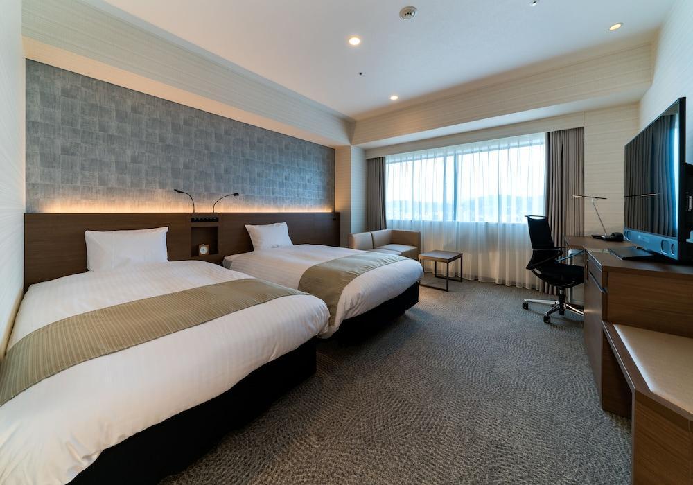 Daiwa Roynet Hotel Hiroshima-Ekimae 외부 사진