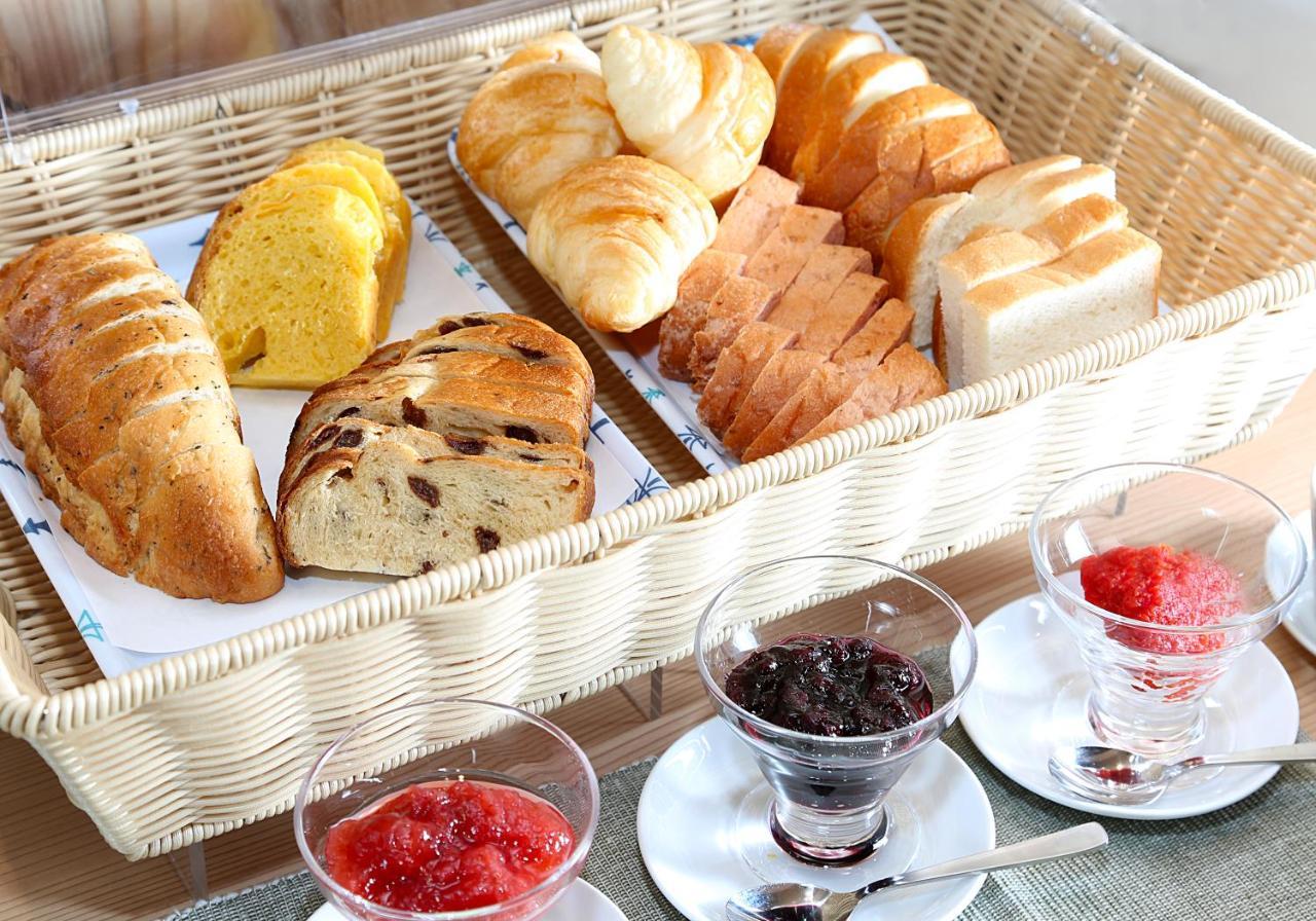Daiwa Roynet Hotel Hiroshima-Ekimae 외부 사진