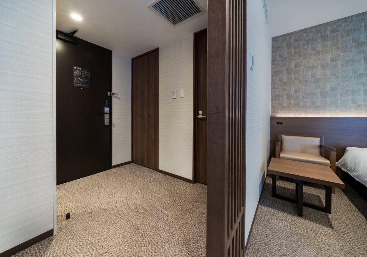 Daiwa Roynet Hotel Hiroshima-Ekimae 외부 사진