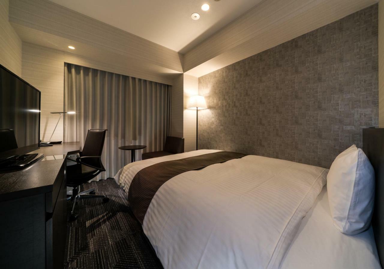 Daiwa Roynet Hotel Hiroshima-Ekimae 외부 사진